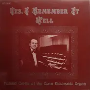 Ronald Curtis - Yes, I Remember It Well