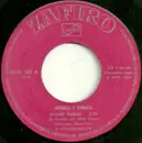 7inch Vinyl Single - Ronald And Donald - Couac Couac / Pussycat