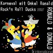 Ronald - Karneval Mit Onkel Ronald