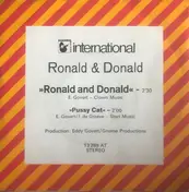 Ronald And Donald - Ronald And Donald