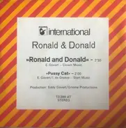 Ronald And Donald - Ronald And Donald