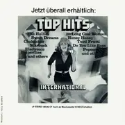 7inch Vinyl Single - Ronald And Donald - Karneval Mit Onkel Ronald