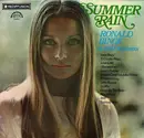 LP - Ronald Binge & His Orchestra - Summer Rain