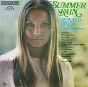 LP - Ronald Binge & His Orchestra - Summer Rain