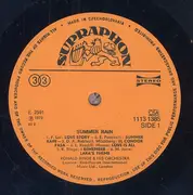 LP - Ronald Binge & His Orchestra - Summer Rain