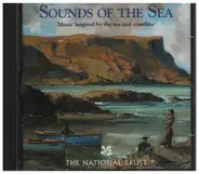 Ronald Binge, Percy Grainger a.o. - Sounds Of The Sea