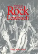 Ronald Escher - Rock Lesebuch