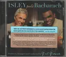 CD - Ronald Isley Meets Burt Bacharach - Here I Am