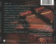 CD - Ronald Isley Meets Burt Bacharach - Here I Am