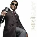 CD - Ronald Isley - Mr. I