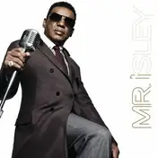 Ronald Isley - Mr. I