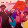 LP - Ronald L. Smith - Party Freaks, Come On