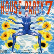 Ronald Molendijk - House Party 7 (The Mellow Clubmix)
