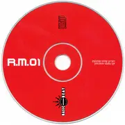 CD - Ronald Molendijk - R.M.01