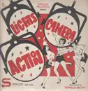 LP - Ronald Matty - Lights Camera Action