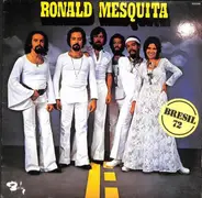 Ronald Mesquita - Bresil 72