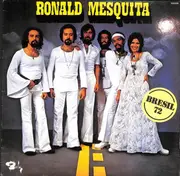LP - Ronald Mesquita - Bresil 72