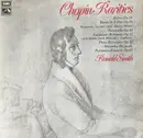 LP - Ronald Smith , Frédéric Chopin - Rarities