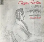 Ronald Smith - Rarities