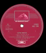 LP - Ronald Smith , Frédéric Chopin - Rarities