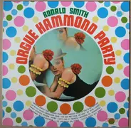 Ronald Smith - Orgue Hammond Party