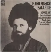 Ronald Smith - Piano Music Of Balakirev