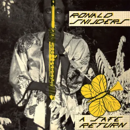 Ronald Snijders - A Safe Return