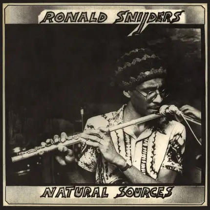 Ronald Snijders - Natural Sources