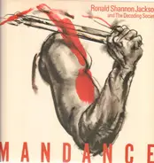 Ronald Shannon Jackson And The Decoding Society - Man Dance