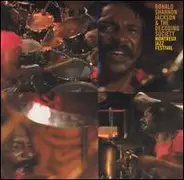 Ronald Shannon Jackson And The Decoding Society - Montreux Jazz Festival