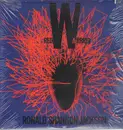 LP - Ronald Shannon Jackson - Red Warrior
