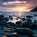 CD - Ronald Stevenson - Kenneth Hamilton - Kenneth Hamilton Plays Ronald Stevenson, Volume 1