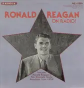 Ronald Reagan - On Radio!