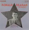 LP - Ronald Reagan - On Radio!