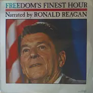 Ronald Reagan - Freedom's Finest Hour