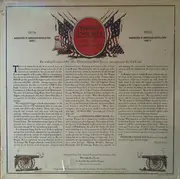 LP - Ronald Reagan - Freedom's Finest Hour