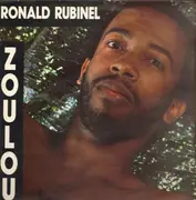 LP - Ronald Rubinel - Zoulou