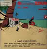 Double LP - Ronald Rubinel / Franky Vincent a.o. - Génération Zouk Vol.2