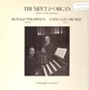 LP - Ronald Thompson & Emma Lou Diemer - Trumpet & Organ - Music of the Baroque