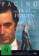 DVD - Martin Brest - Der Duft der Frauen