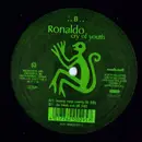 12'' - Ronaldo - Cry Of Youth