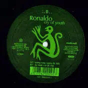 Ronaldo - Cry Of Youth