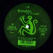 Ronaldo - Cry Of Youth