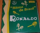 12inch Vinyl Single - Ronaldo - Ritmo De Brazil (Mix & Remixes)