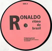 LP - Ronaldo - Ritmo De Brazil