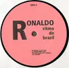 LP - Ronaldo - Ritmo De Brazil