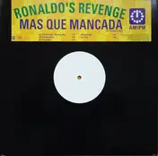 Ronaldo's Revenge - Mas Que Mancada