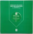 12inch Vinyl Single - Ronaldo's Revenge - (Mas Que Mancada) (Full Intention / Terry Lee Brown Junior Mixes)