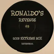 Ronaldo's Revenge - Mas Que Mancada (2005 Extreme Mix)