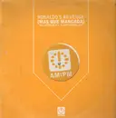 12inch Vinyl Single - Ronaldo's Revenge - Mas Que Mancada